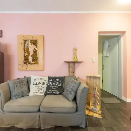 In Near Slopes דירה *