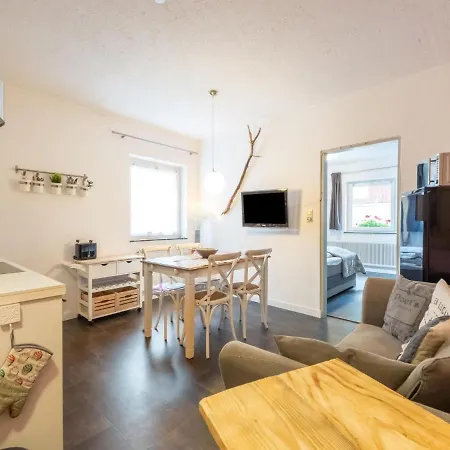 In Near Slopes Bichlbach