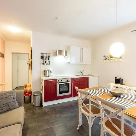 In Near Slopes Bichlbach