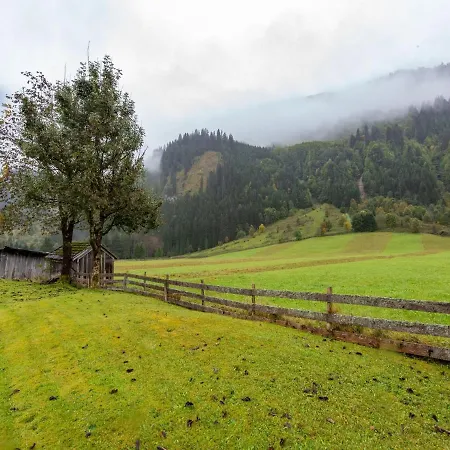Apartmán In Near Slopes
