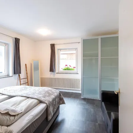 With A Shared Sauna In * Bichlbach