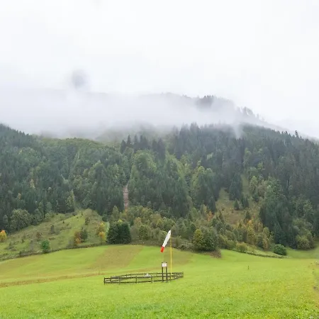 Apartmán In Near Slopes *