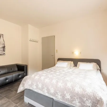 Lejlighed In Near Slopes Bichlbach