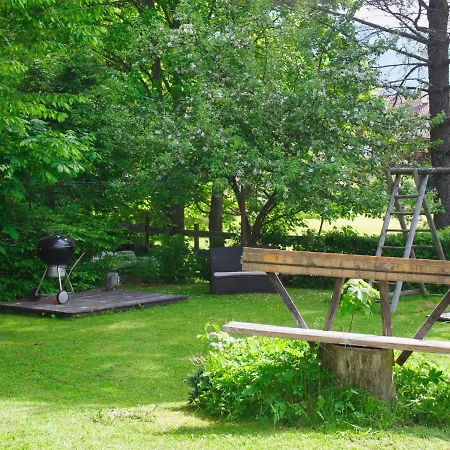 With A Shared Sauna In