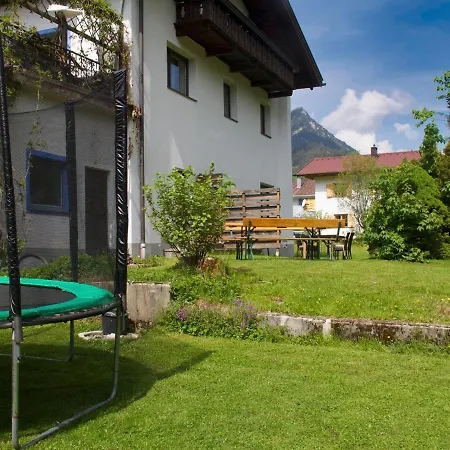 Apartmán In Near Slopes
