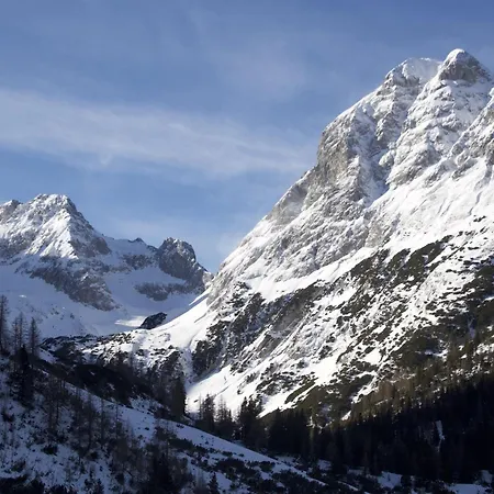 In Near Slopes 比荷巴赫