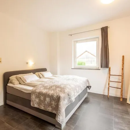 Appartement With A Shared Sauna In *