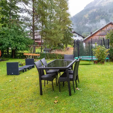 With A Shared Sauna In Appartement *