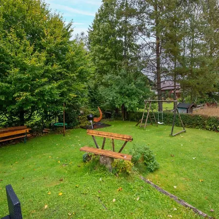 Appartement In Near Slopes *