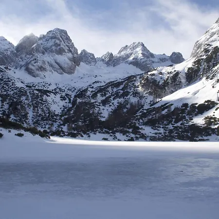 In Near Slopes * Bichlbach