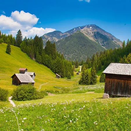 In Near Slopes Appartement *