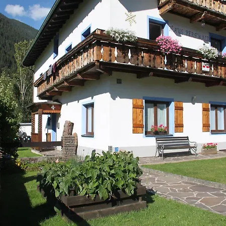 In Near Slopes Appartement *