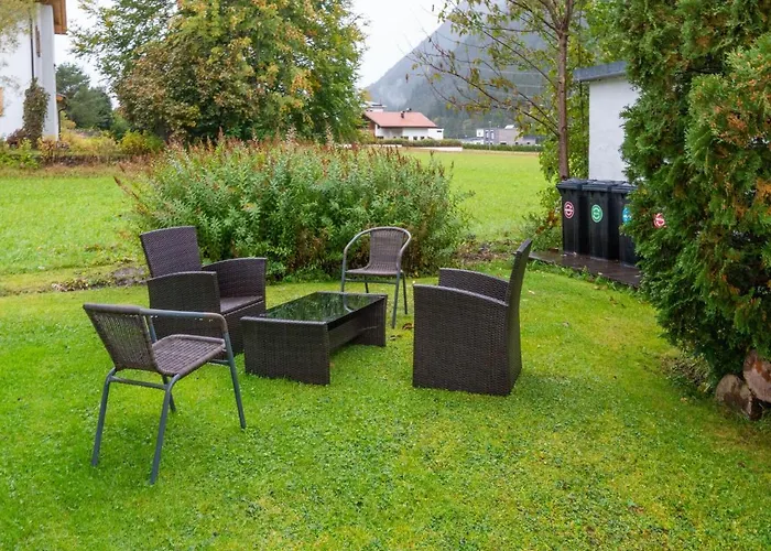Apartmán In Near Slopes