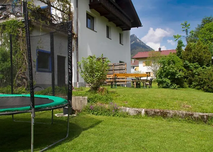 Apartmán In Near Slopes