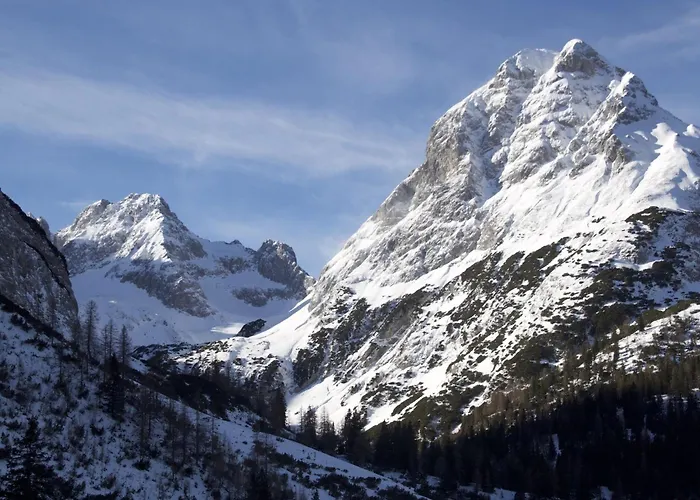 In Near Slopes Bichlbach