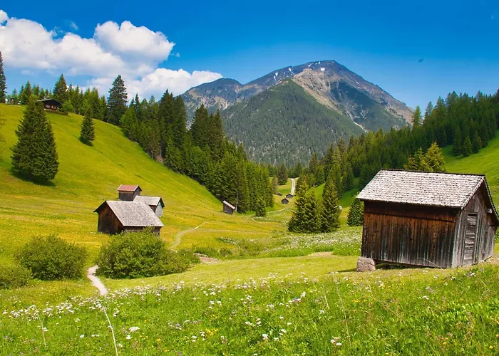 In Near Slopes Apartmán *