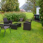 Apartment In Near Slopes