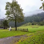 In Near Slopes Apartment Bichlbach