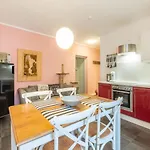 Apartment In Near Slopes