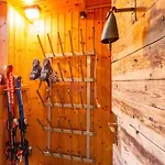 Apartment In Near Slopes Bichlbach