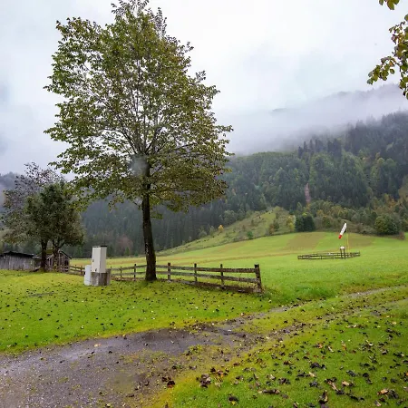 In Near Slopes Апартаменты Бихльбах